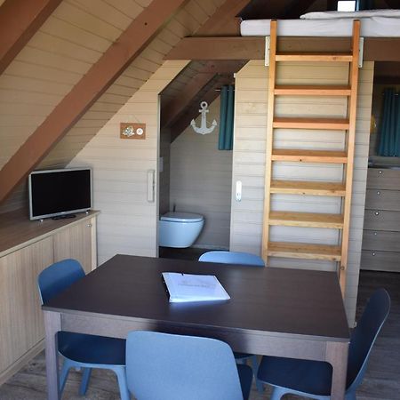 Chalet Im See- Nr 44 Руст Екстер'єр фото