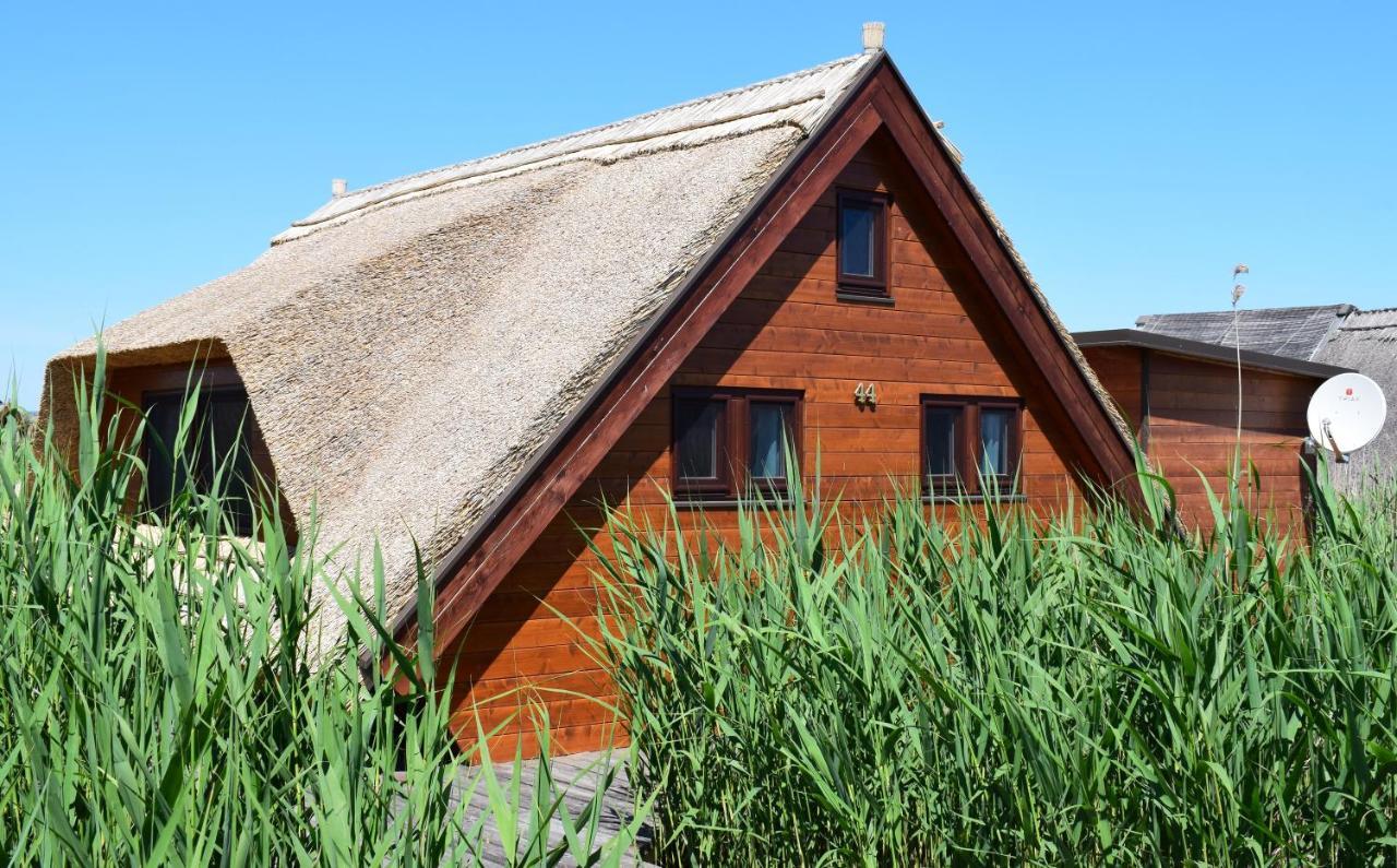 Chalet Im See- Nr 44 Руст Екстер'єр фото