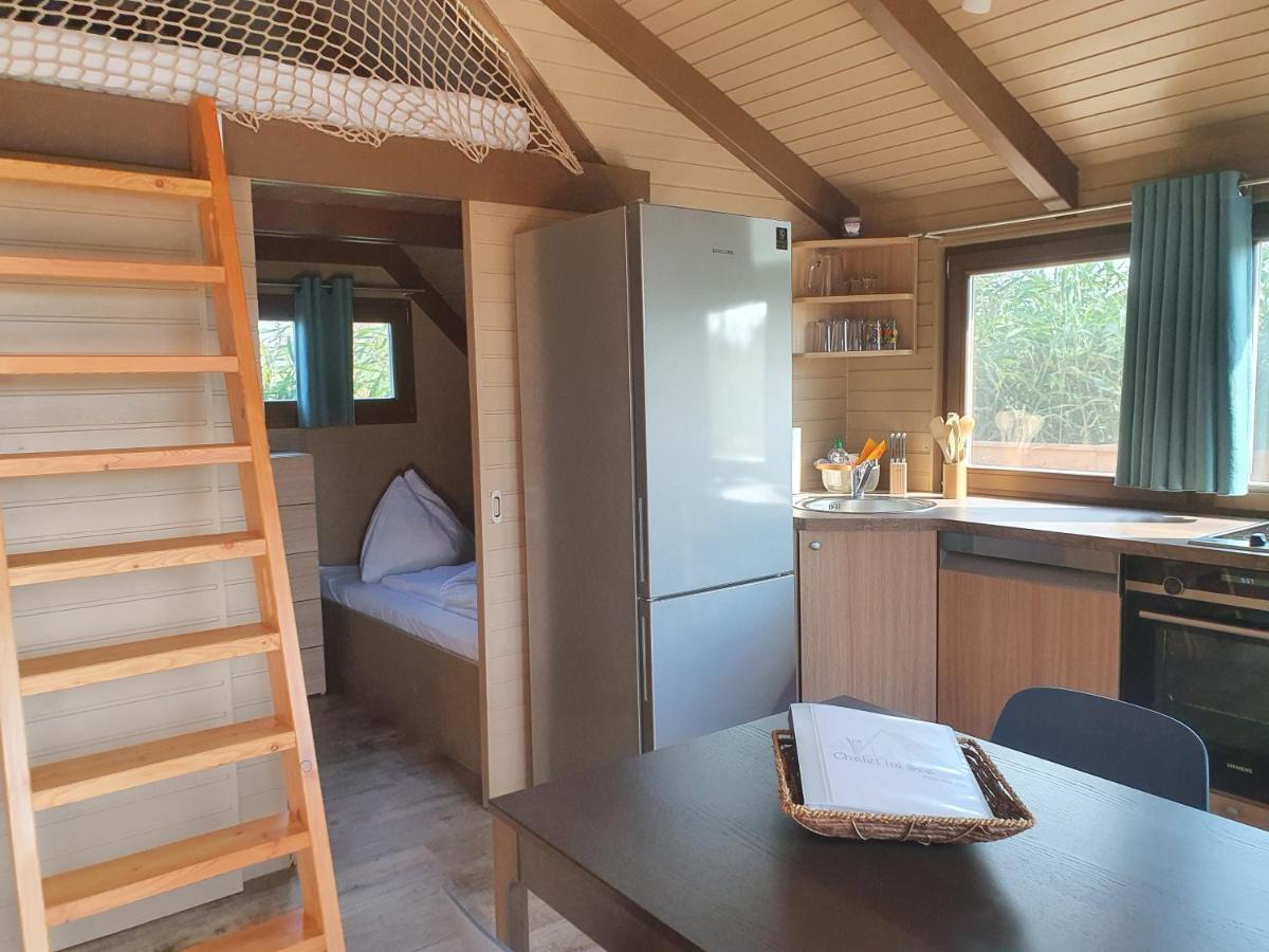 Chalet Im See- Nr 44 Руст Екстер'єр фото