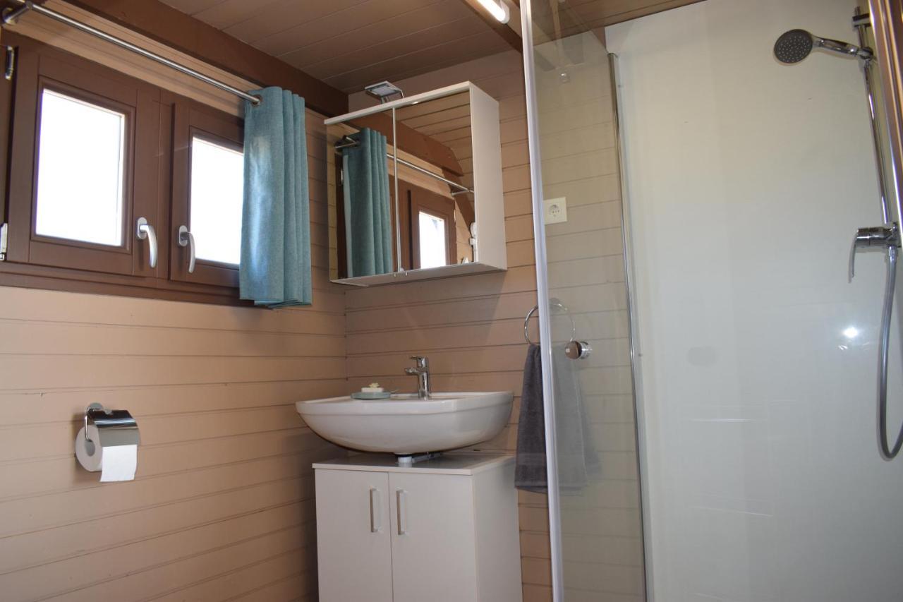 Chalet Im See- Nr 44 Руст Екстер'єр фото
