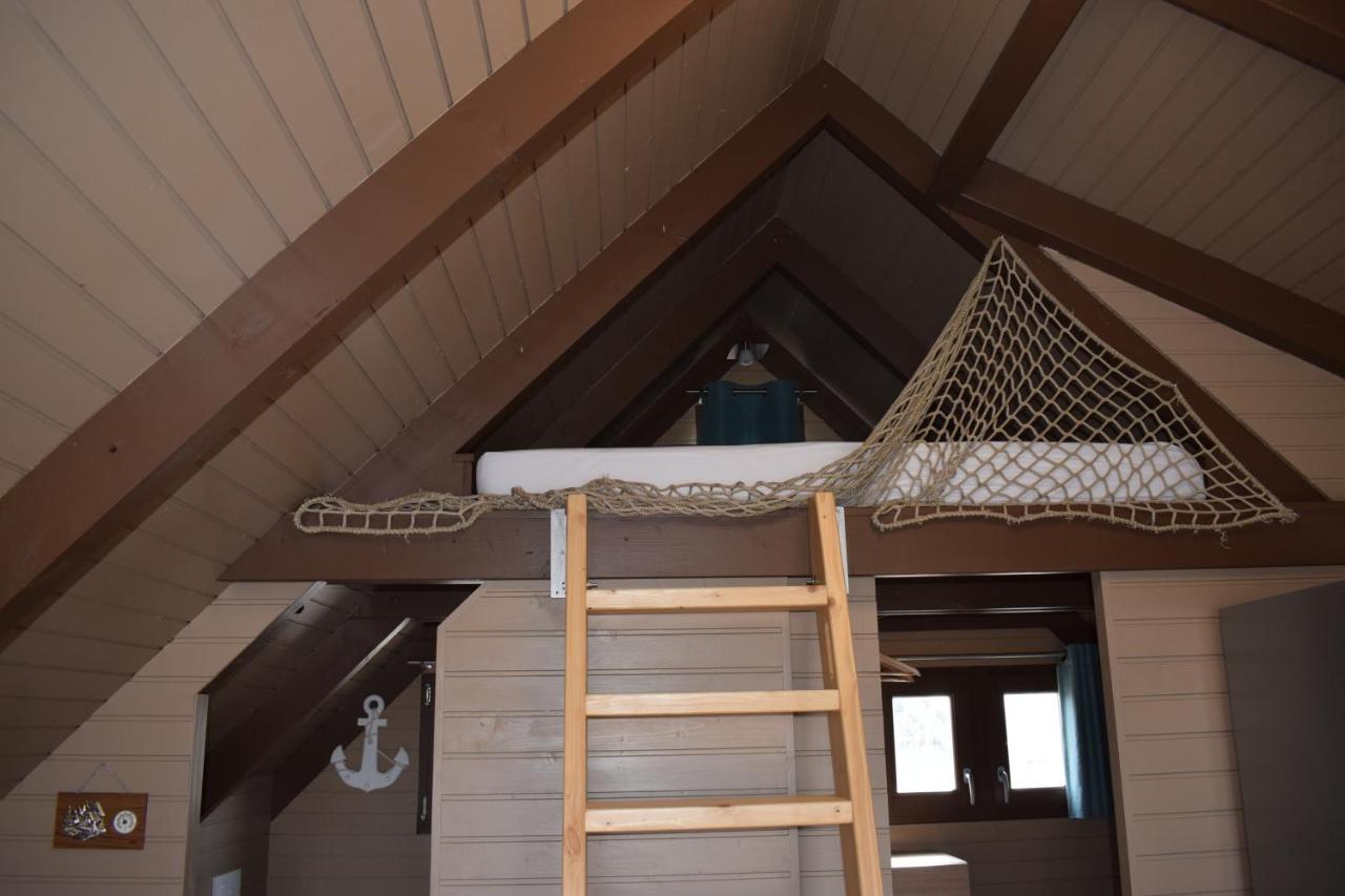 Chalet Im See- Nr 44 Руст Екстер'єр фото