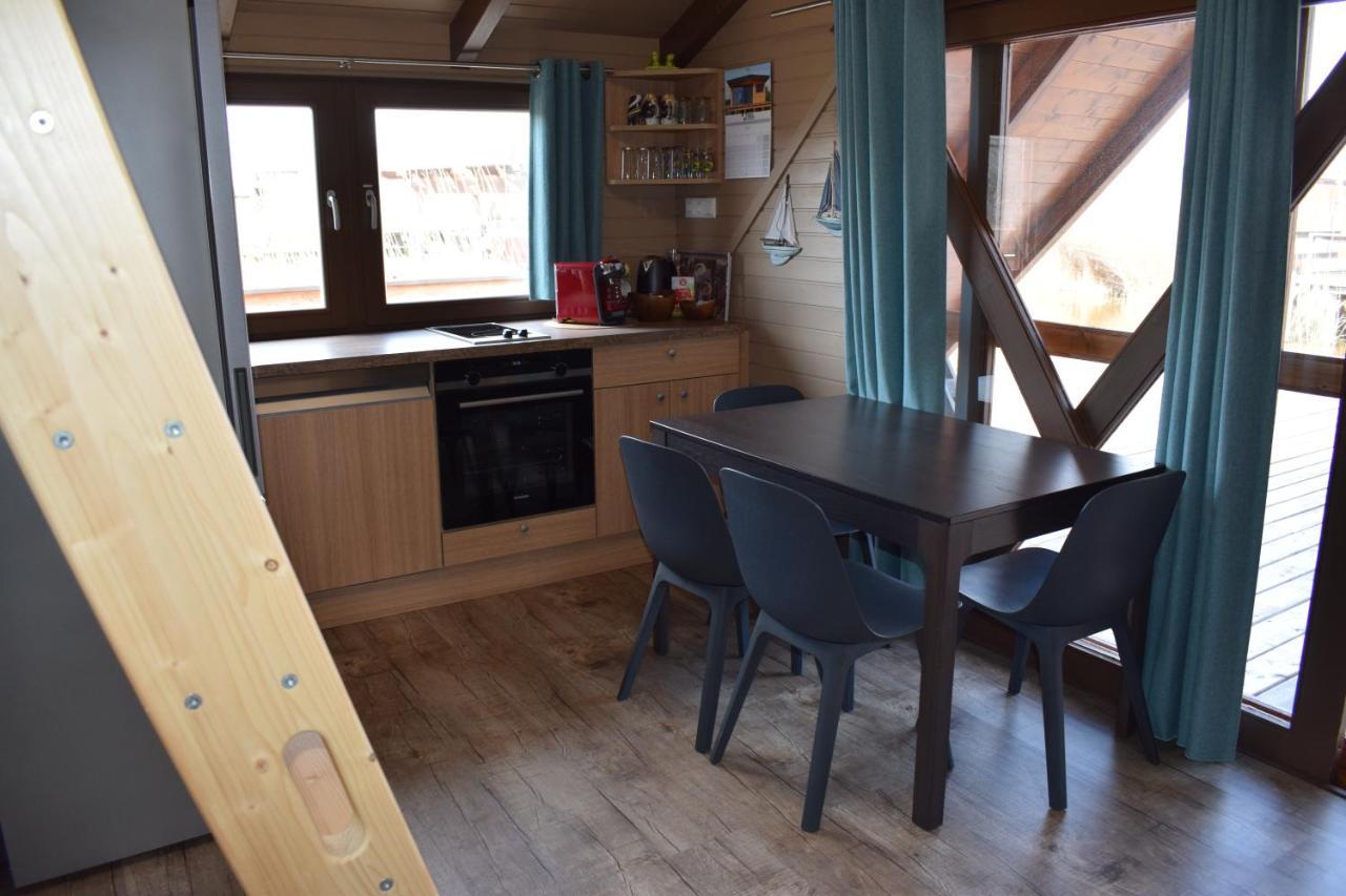 Chalet Im See- Nr 44 Руст Екстер'єр фото