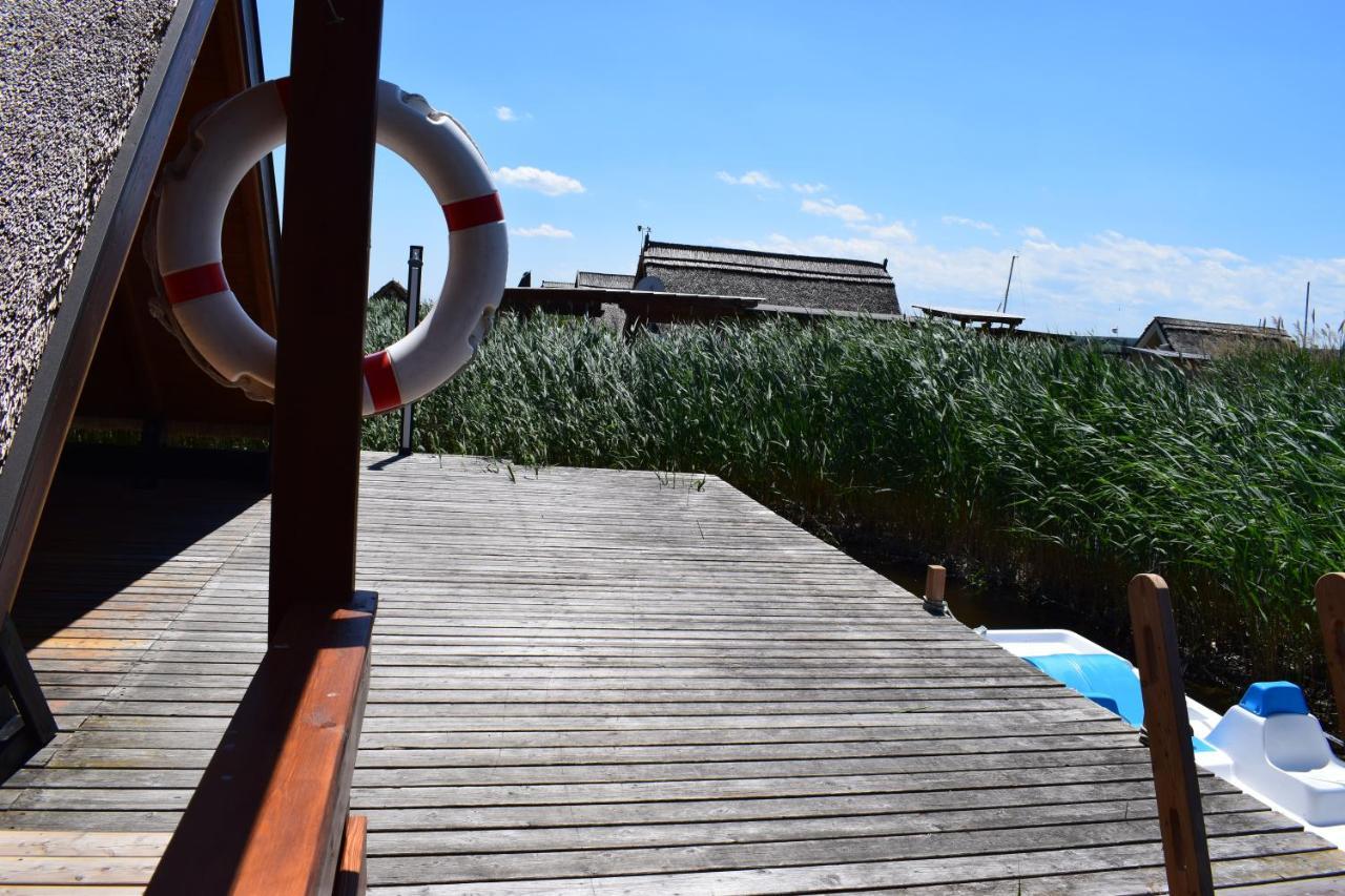 Chalet Im See- Nr 44 Руст Екстер'єр фото