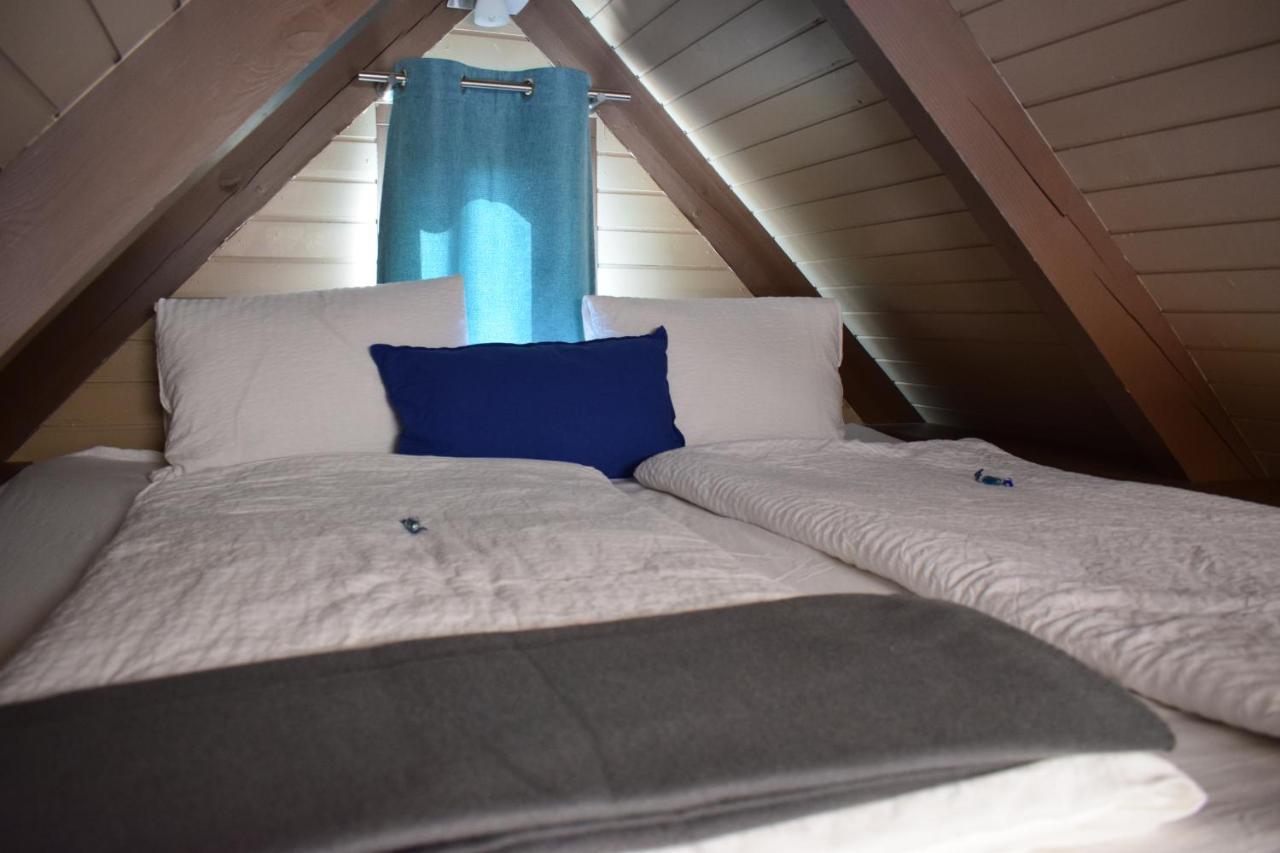 Chalet Im See- Nr 44 Руст Екстер'єр фото