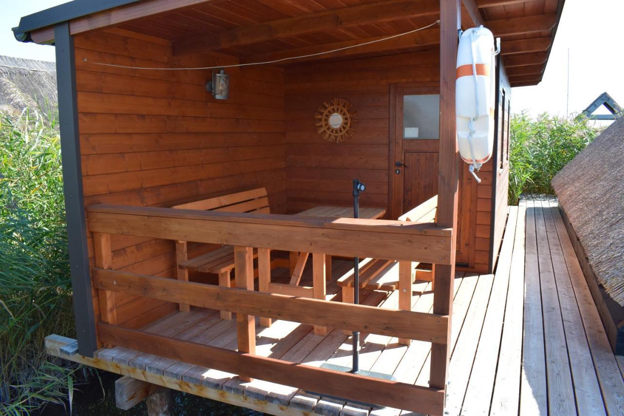 Chalet Im See- Nr 44 Руст Екстер'єр фото