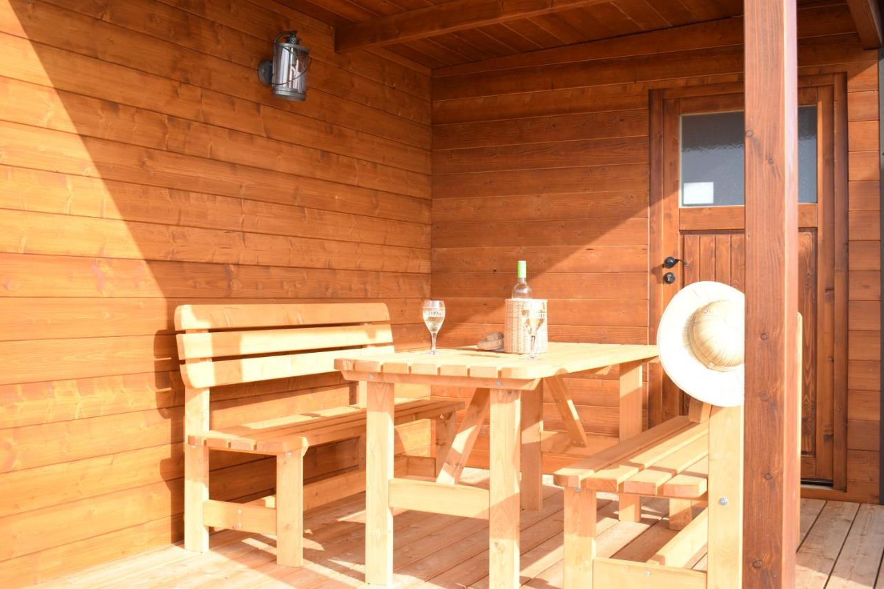 Chalet Im See- Nr 44 Руст Екстер'єр фото