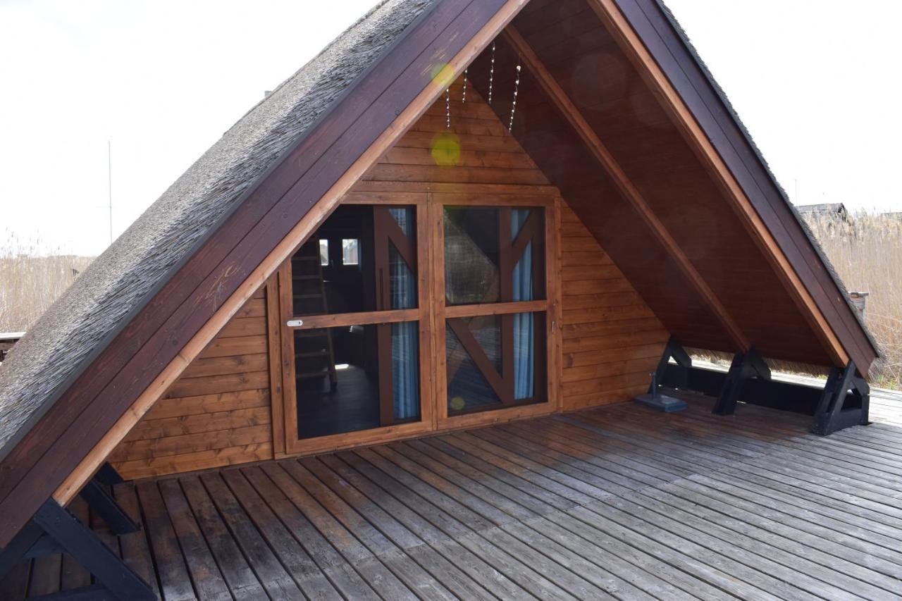 Chalet Im See- Nr 44 Руст Екстер'єр фото