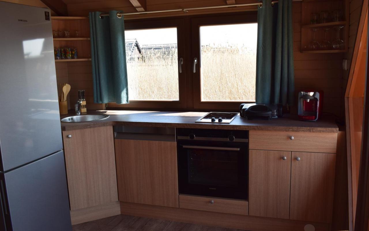 Chalet Im See- Nr 44 Руст Екстер'єр фото