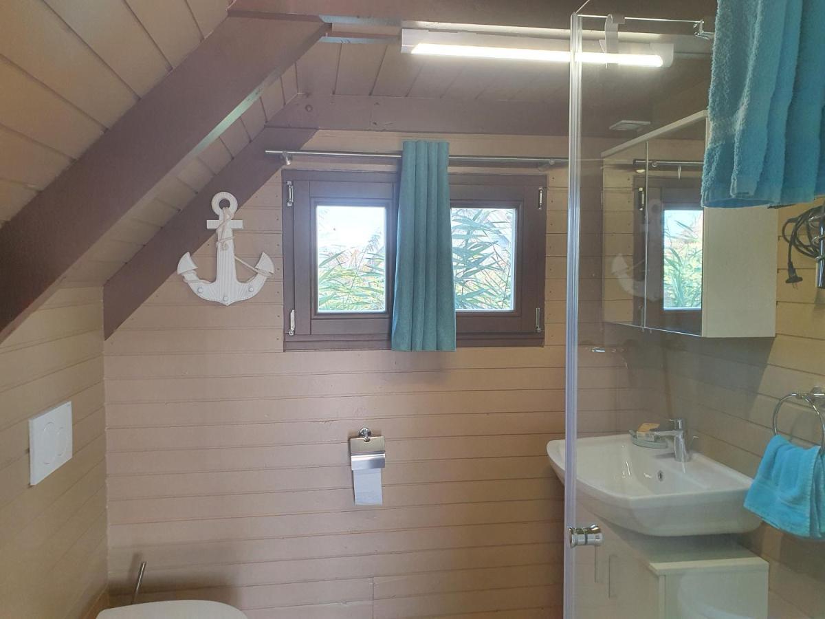 Chalet Im See- Nr 44 Руст Екстер'єр фото