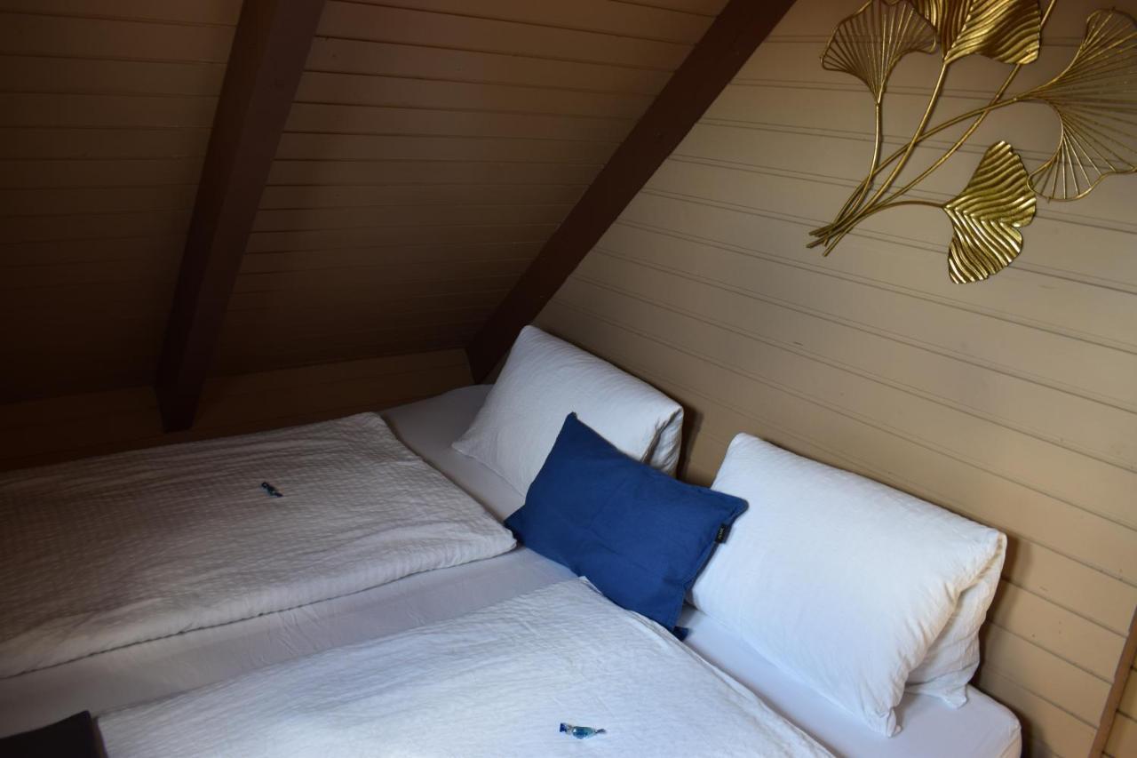 Chalet Im See- Nr 44 Руст Екстер'єр фото